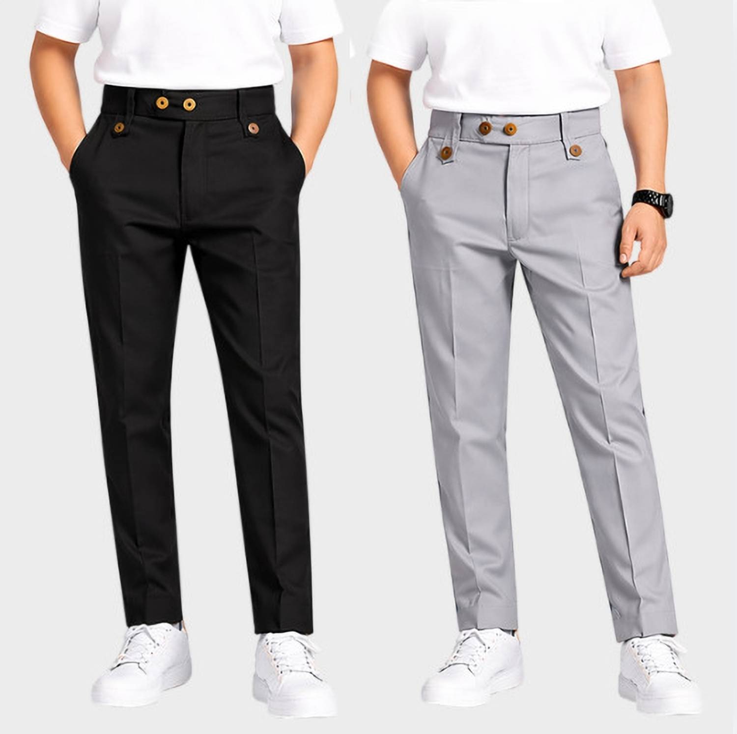 boldcloth Track Pant For Boys