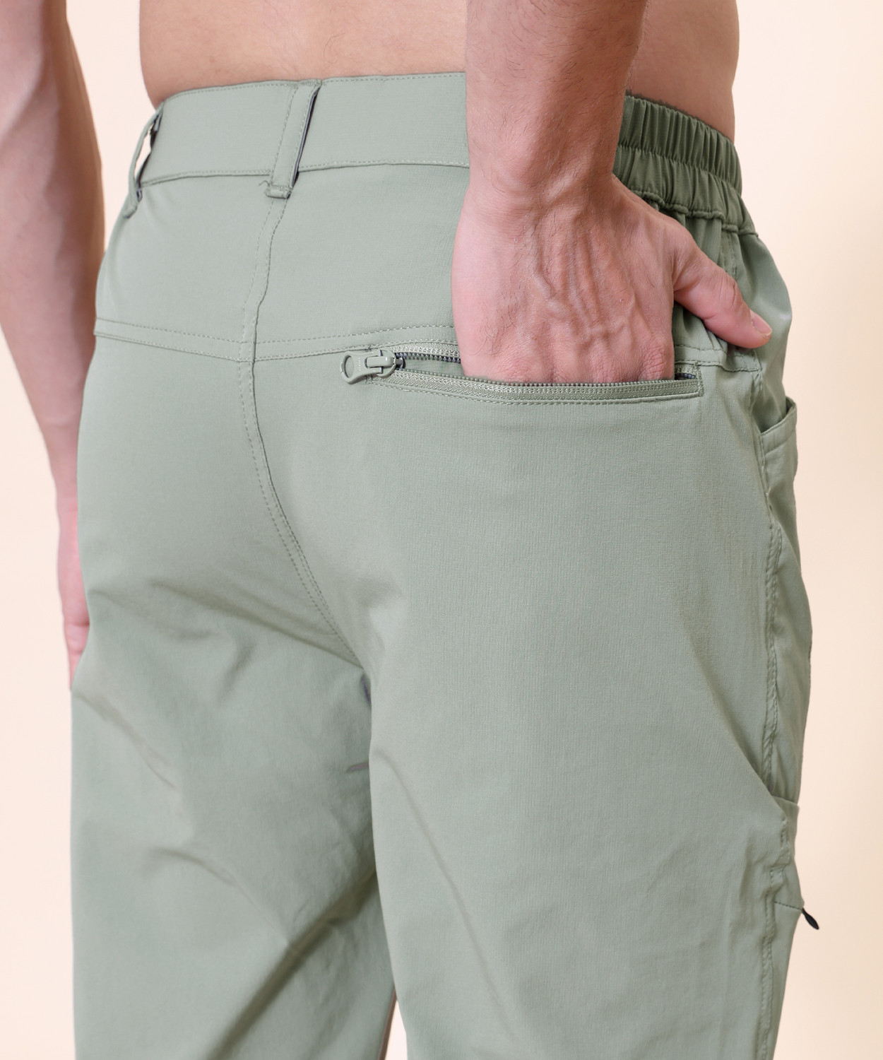 Image of PEAKFORGE Men Cargos