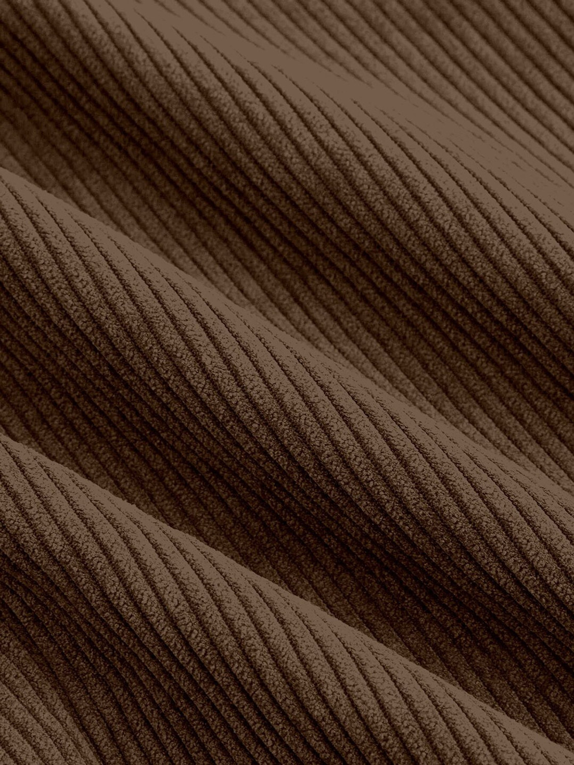 Image of Fabflee Regular Fit Men Brown Trousers