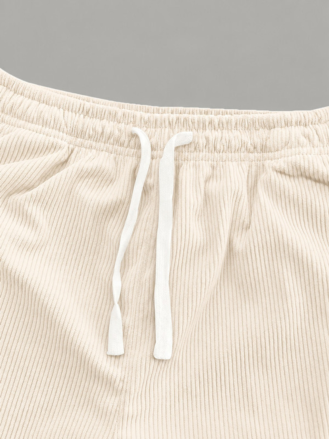 Image of METRONAUT Relaxed Men Multicolor Cotton Blend Trousers