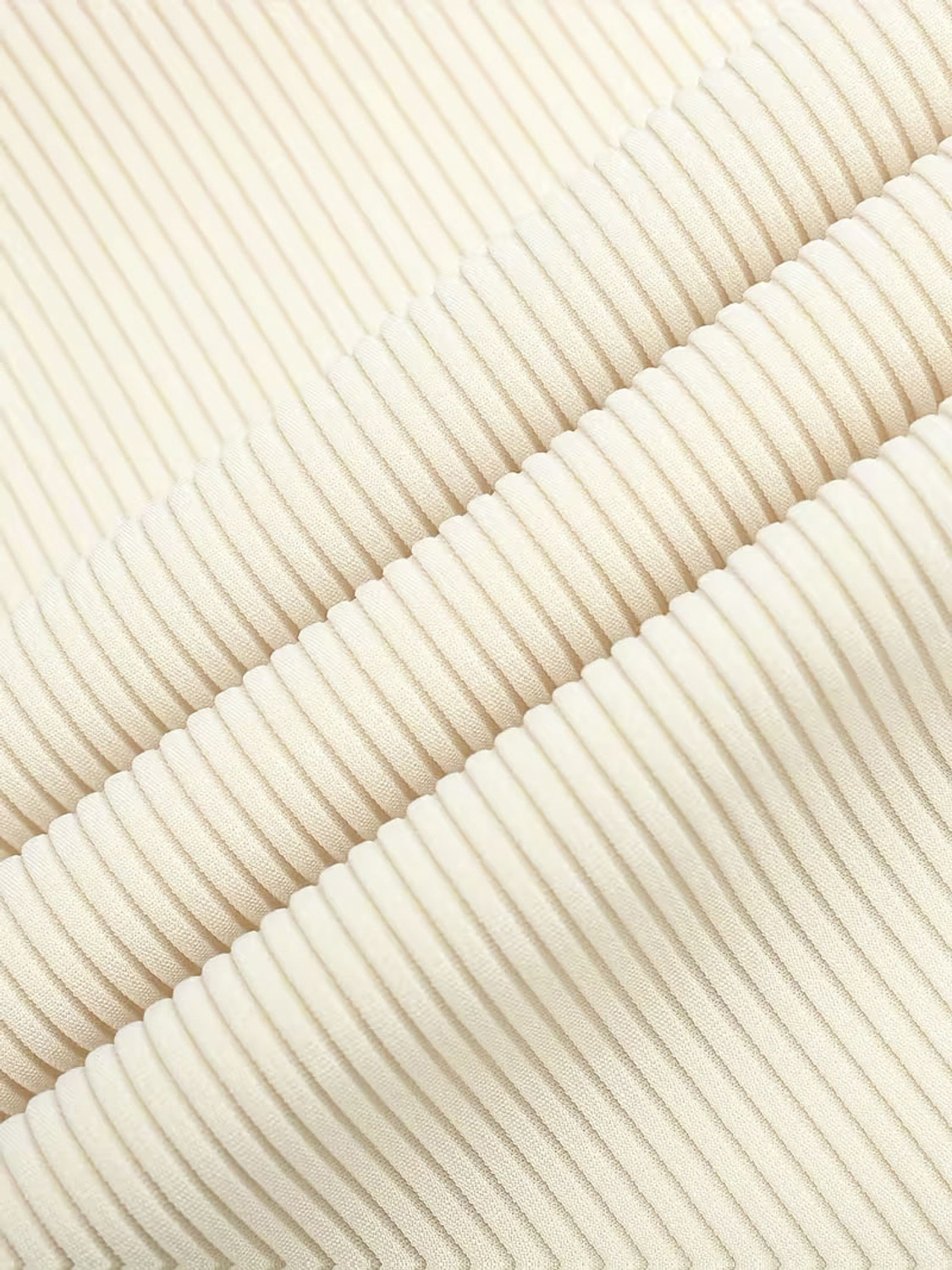 Image of METRONAUT Loose Fit Men Beige Trousers