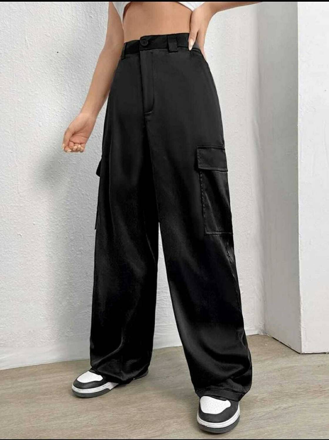 Broadstar Women Cargos