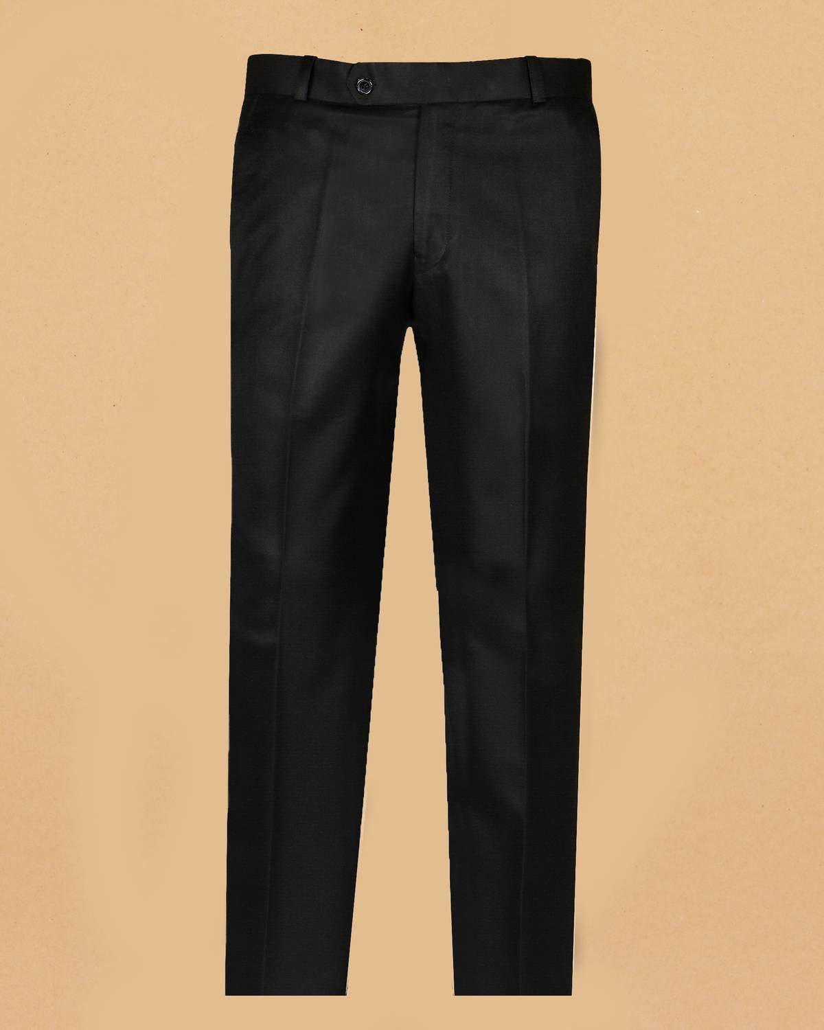 french crown Regular Fit Men Black Trousers - Buy french crown Regular Fit Men  Black Trousers Online at Best Prices in India | Flipkart.com