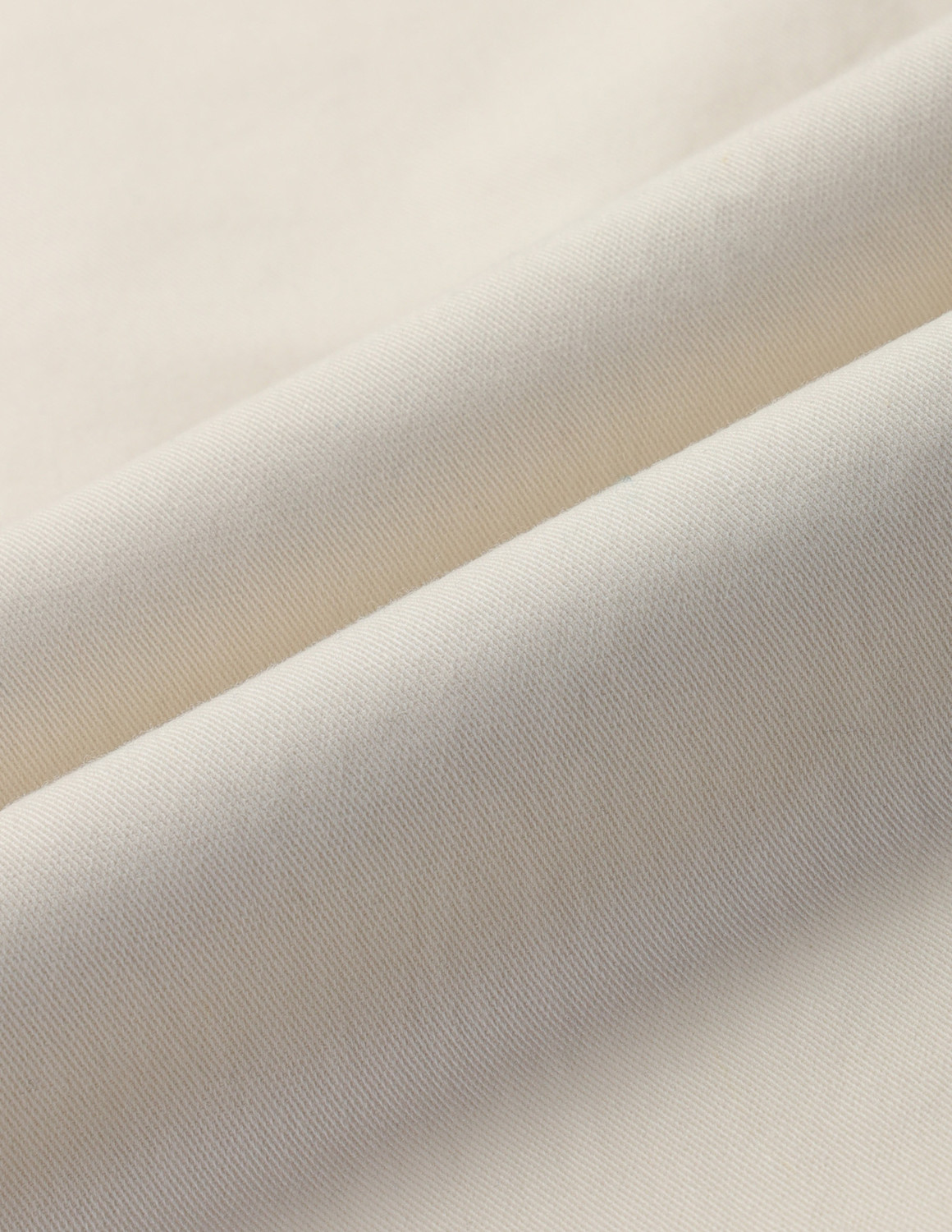 Image of U.S. POLO ASSN. Straight Fit Men White Trousers