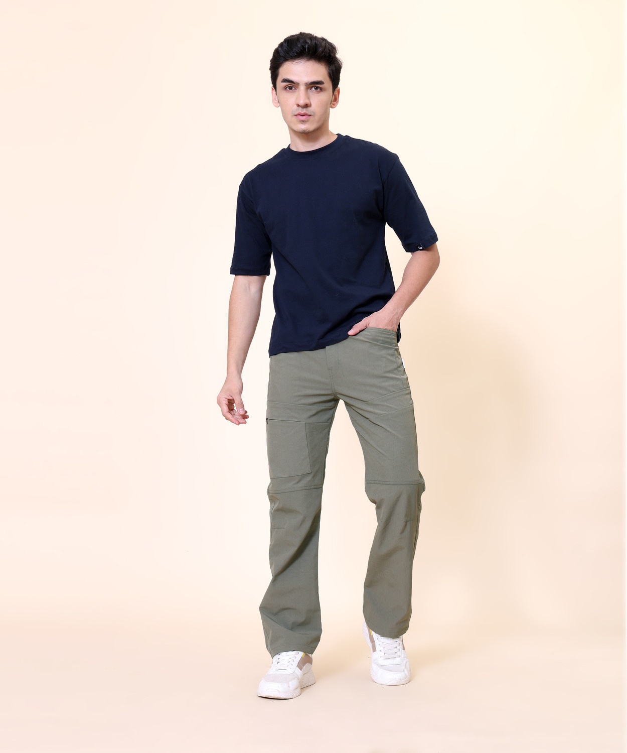Image of PEAKFORGE Men Cargos