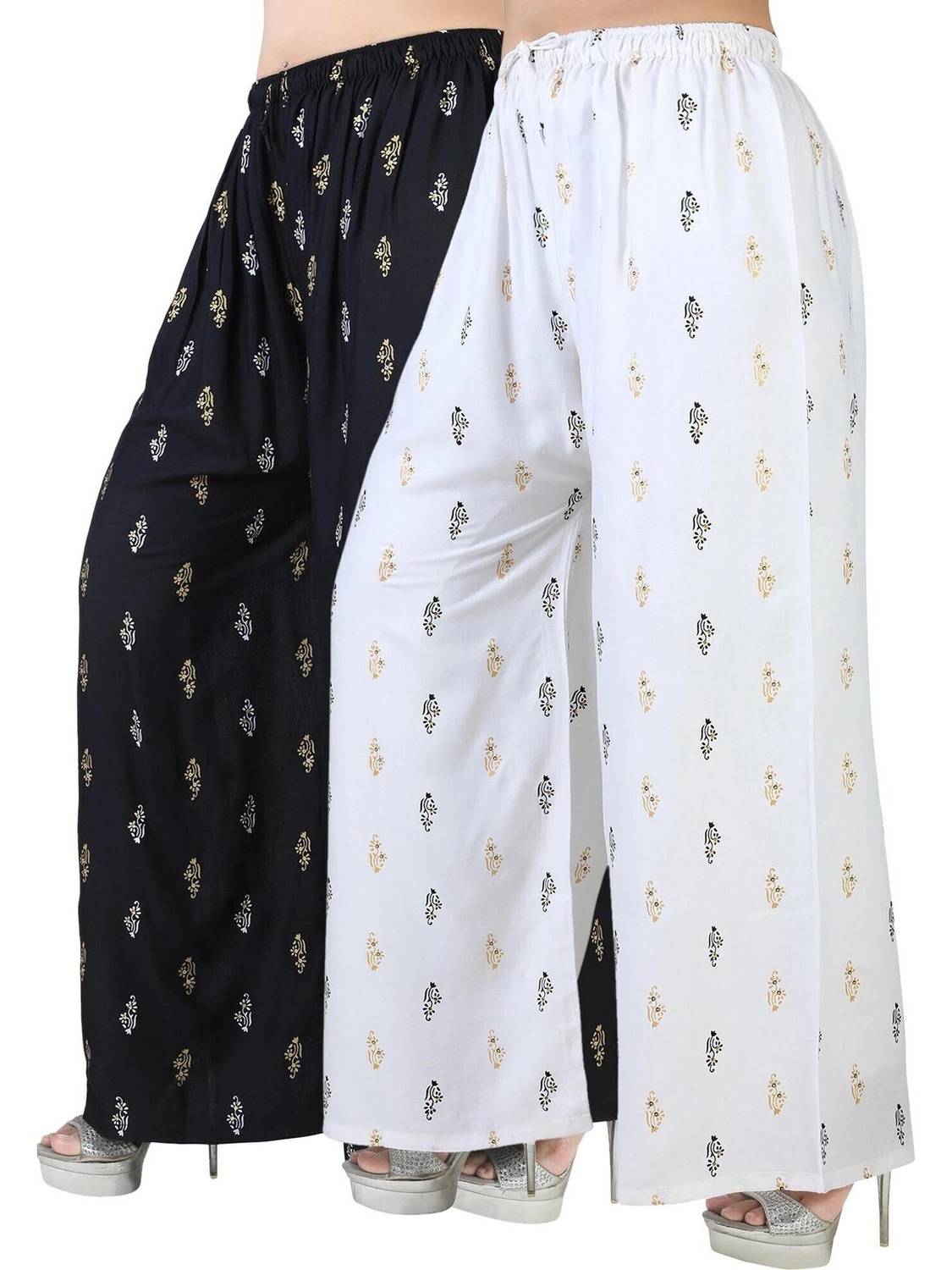 4K FASHION Women Pyjama