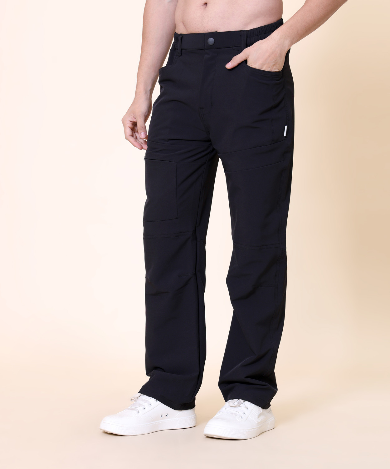 Image of PEAKFORGE Men Cargos