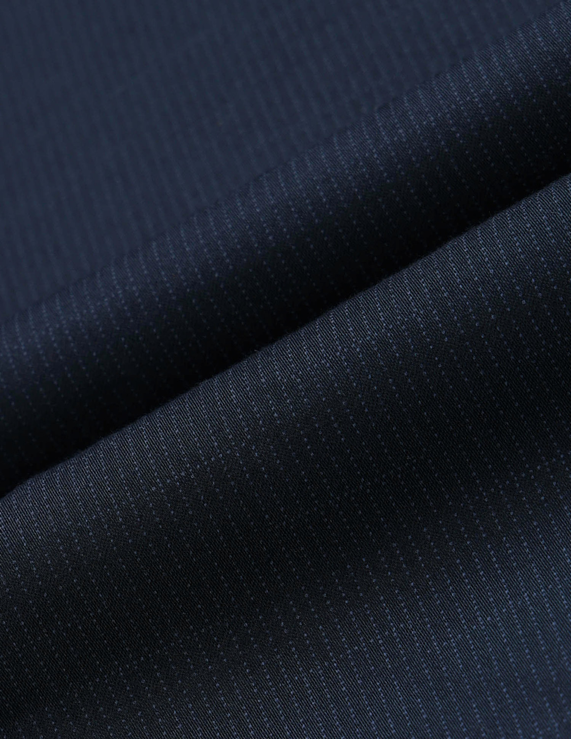 Image of Arrow Sport Slim Fit Men Blue Trousers