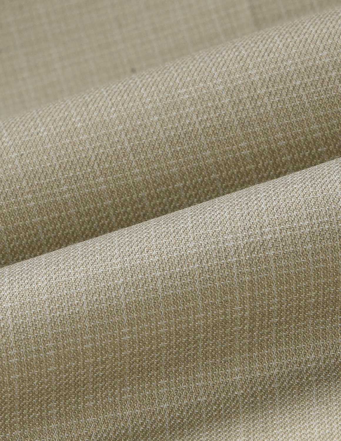 Image of ARROW Tapered Men Beige Trousers