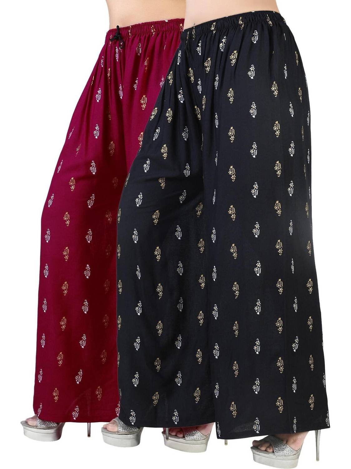 4K FASHION Women Pyjama