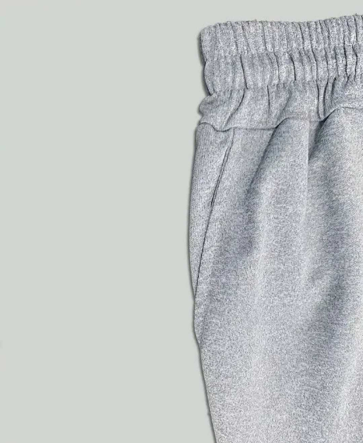 Image of SRMP TRADERS Loose Fit Women Black, Grey Trousers