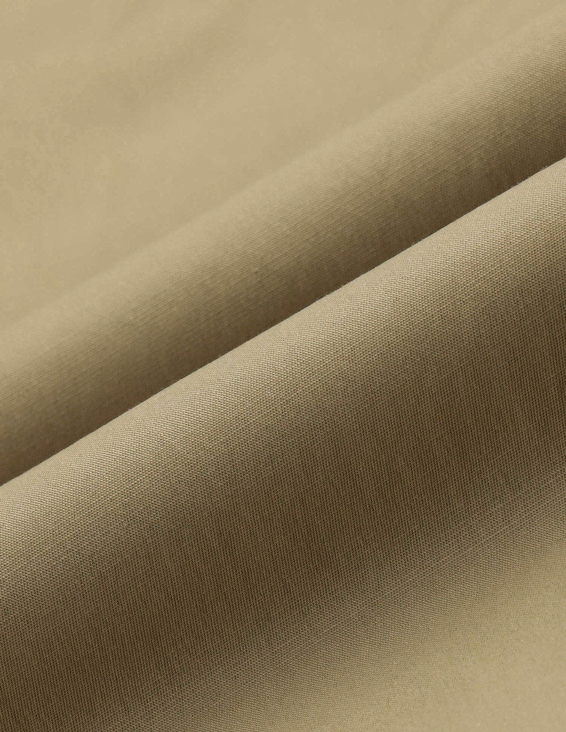 Image of U.S. POLO ASSN. Slim Fit Men Beige Trousers