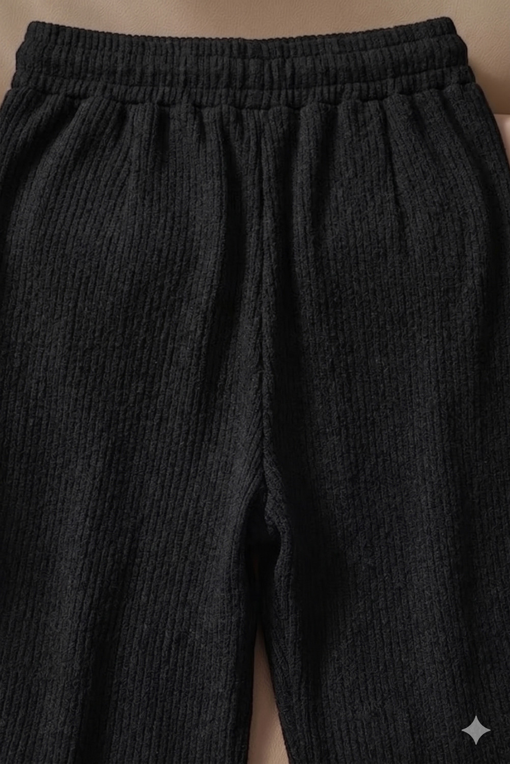 Image of METRONAUT Relaxed Men Multicolor Trousers