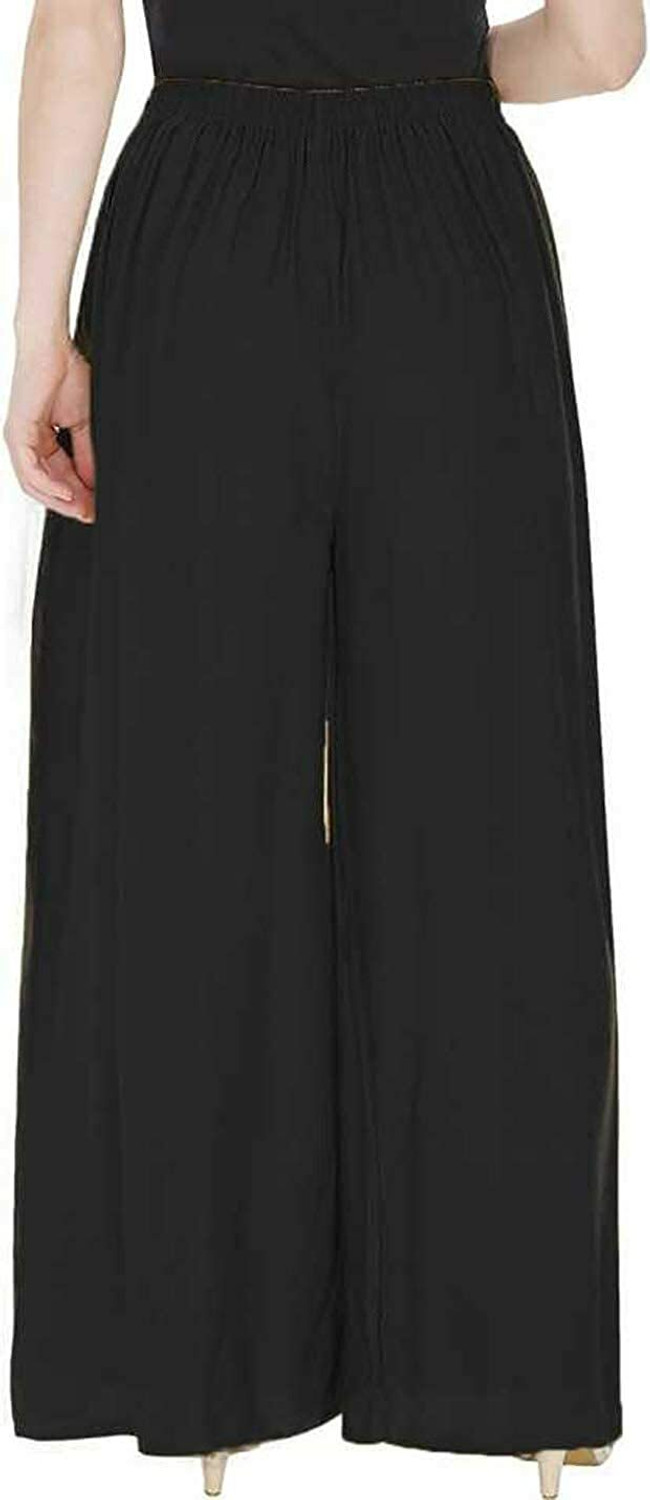 Image of LuvCare Regular Fit Women Multicolor Trousers