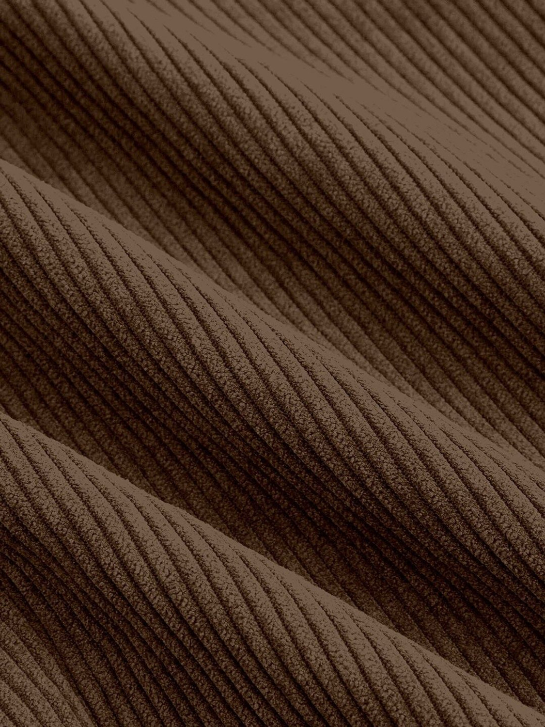 Image of Fabflee Regular Fit Men Brown Trousers