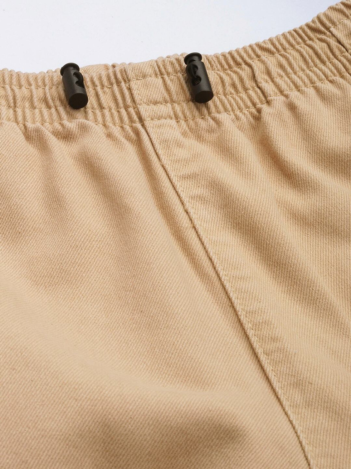 Image of Roadster Regular Fit Women Beige Trousers