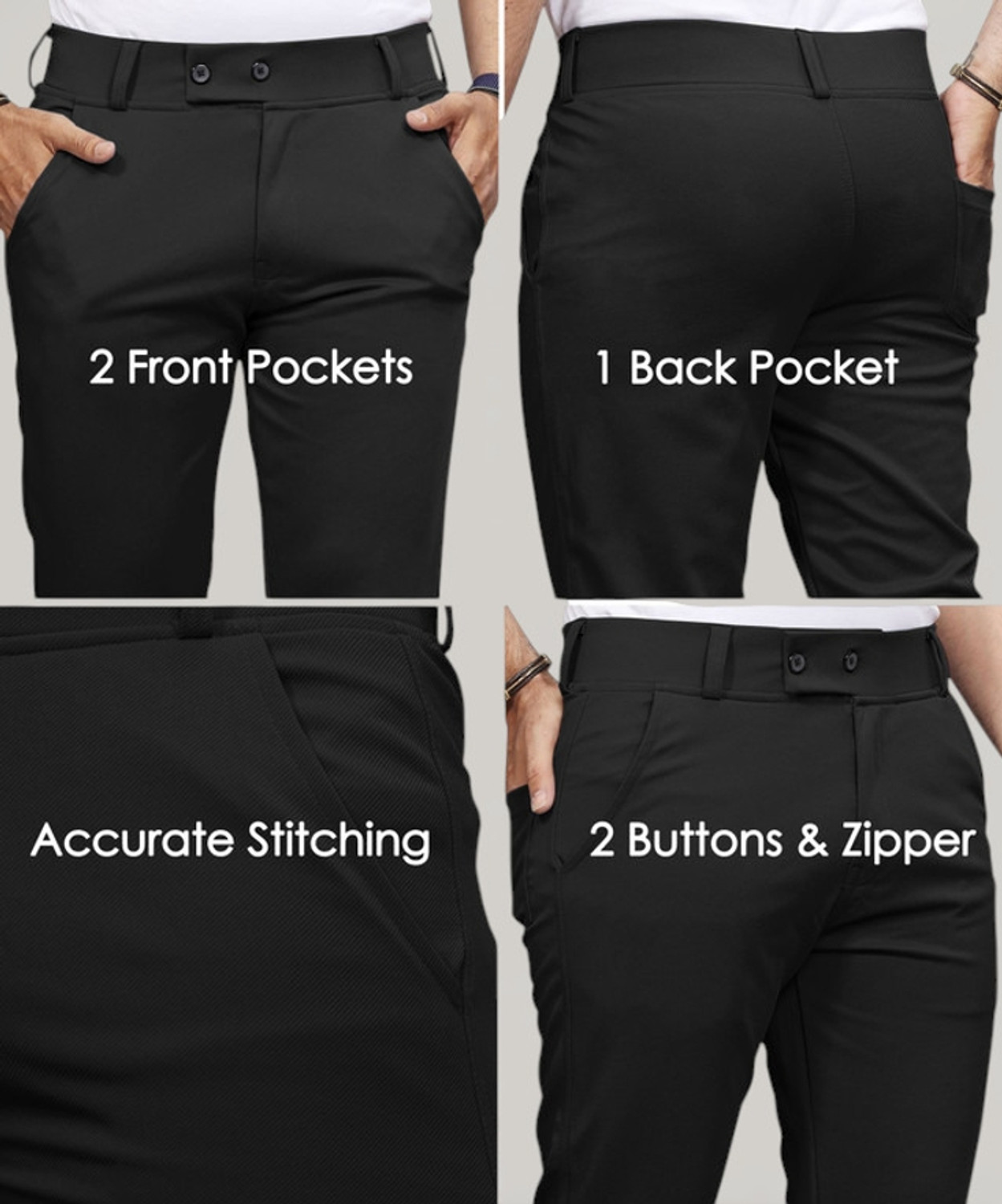 Image of GC FAB Men Shirt Pant Set
