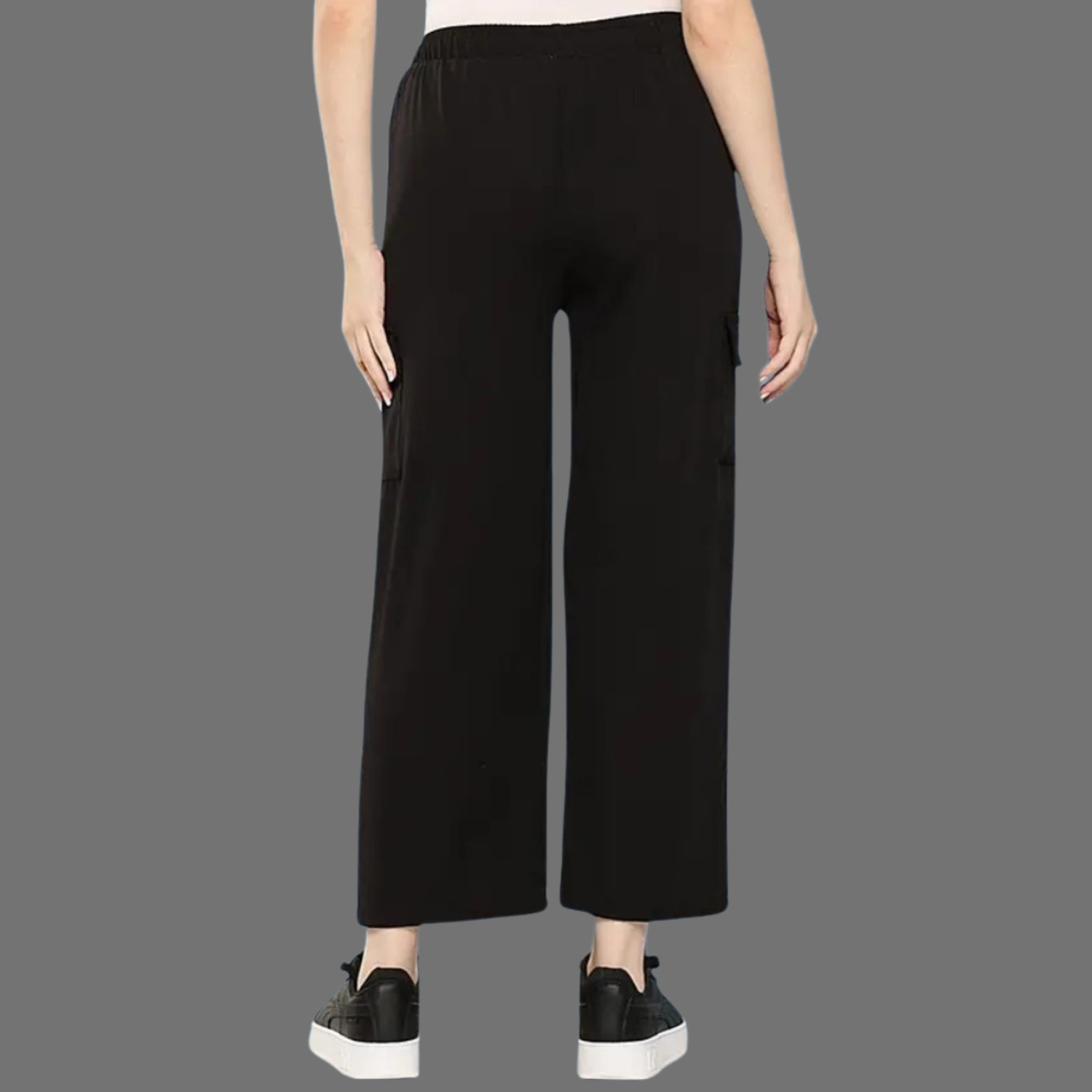 Image of LilBits Women Cargos