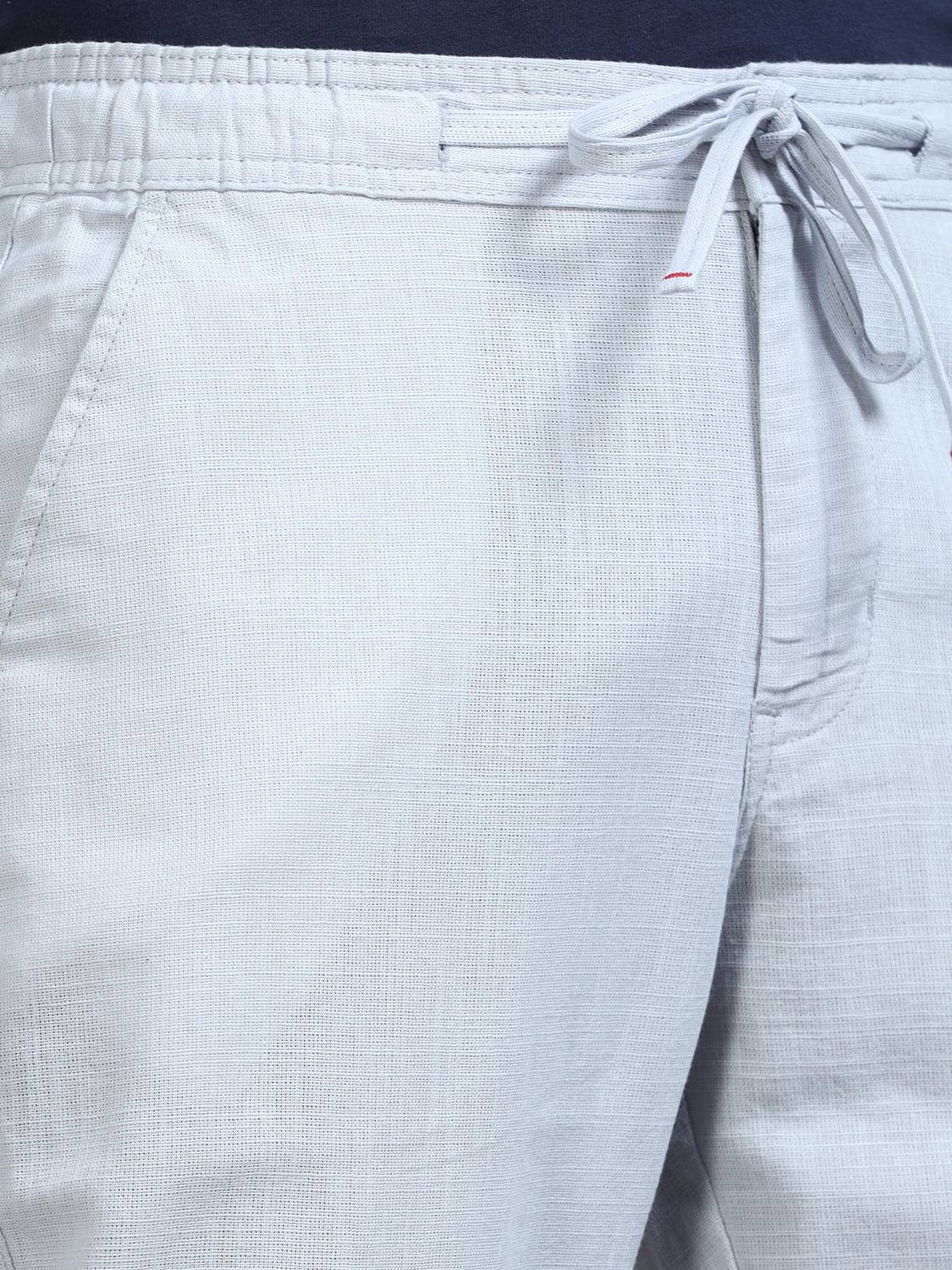 Roadster Men Multicolor Trousers - Image 4