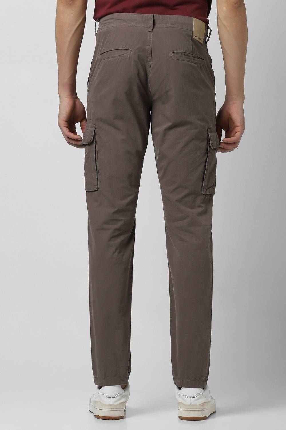 VAN HEUSEN Men Cargos - Image 3