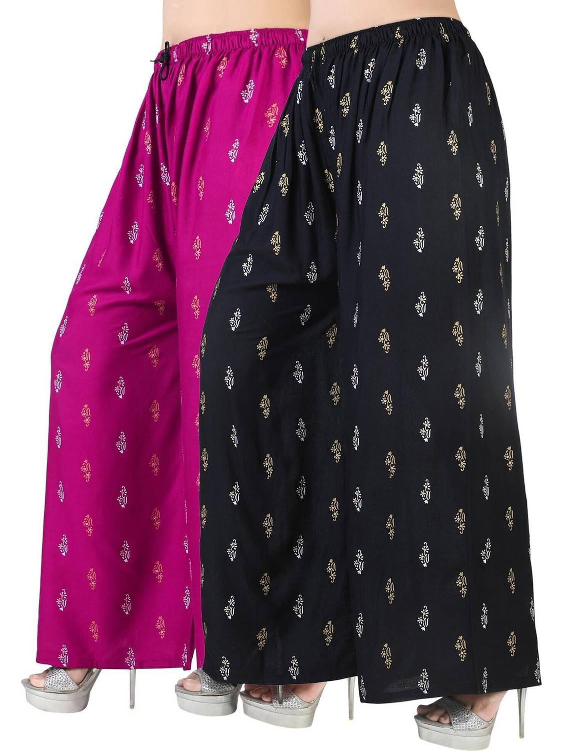 4K FASHION Women Pyjama