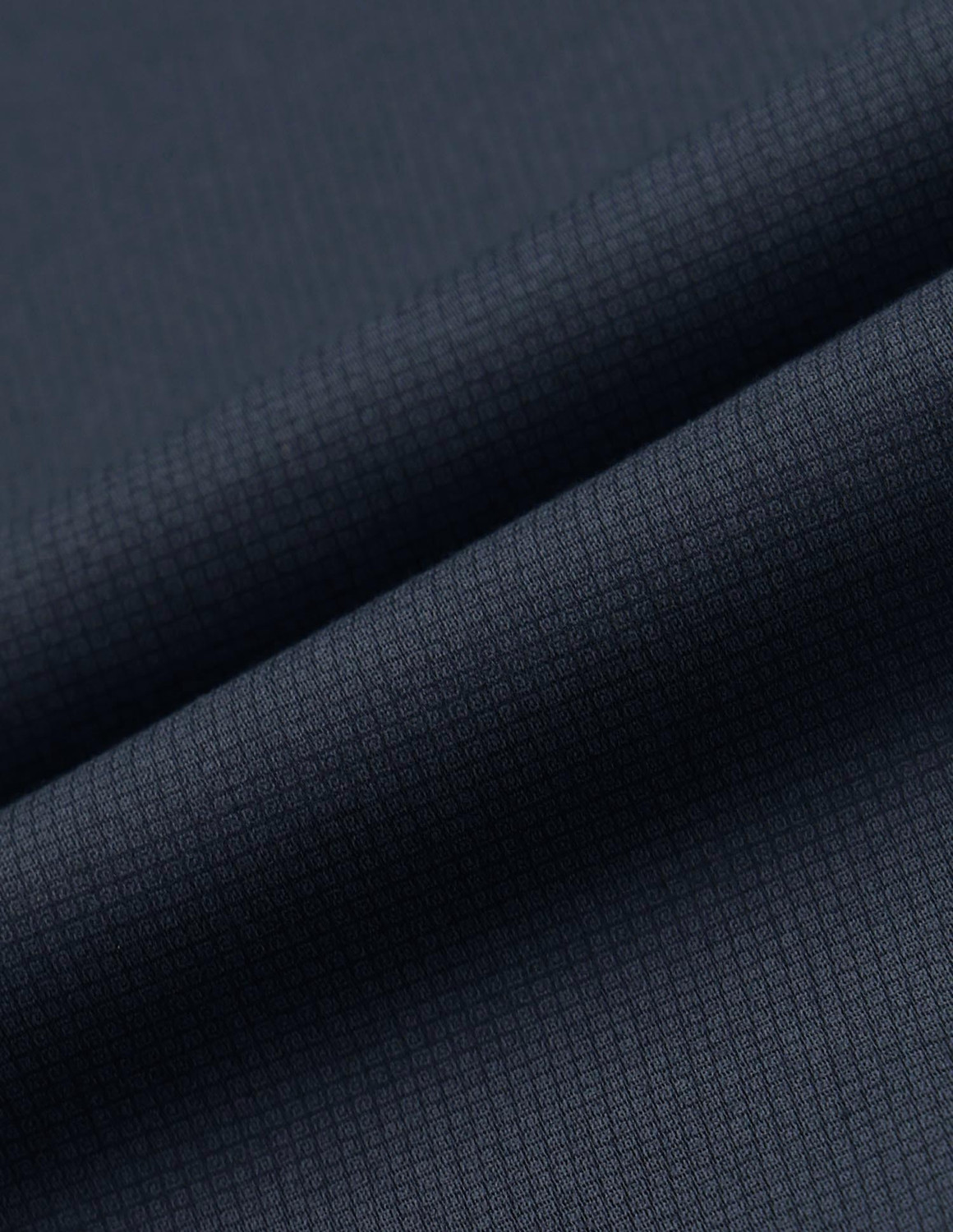 Image of Arrow Sport Slim Fit Men Blue Trousers