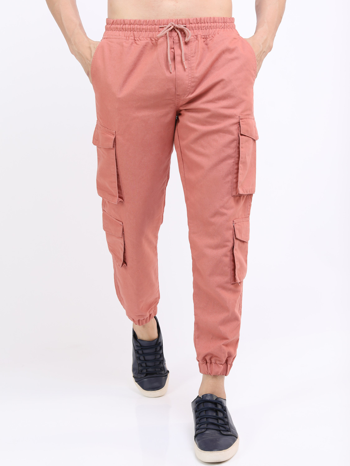 Image of HIGHLANDER Men Cargos
