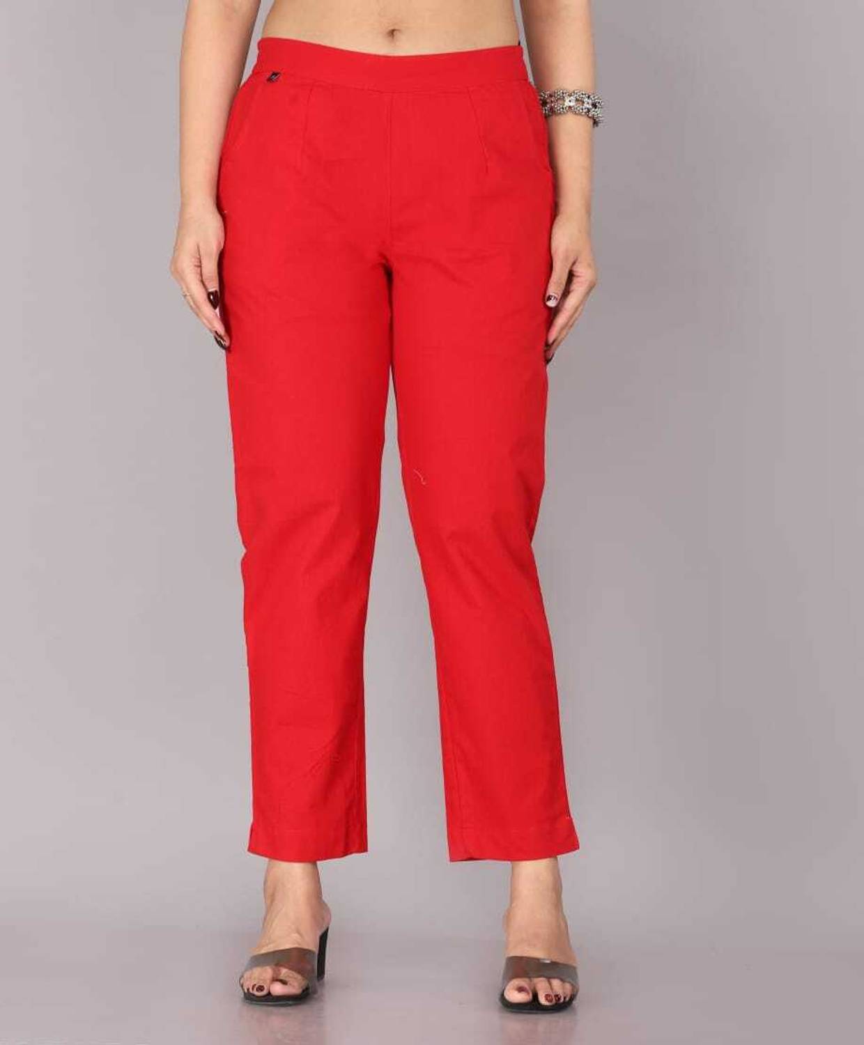 ABHIJEETGARMENT Indi Women Pyjama