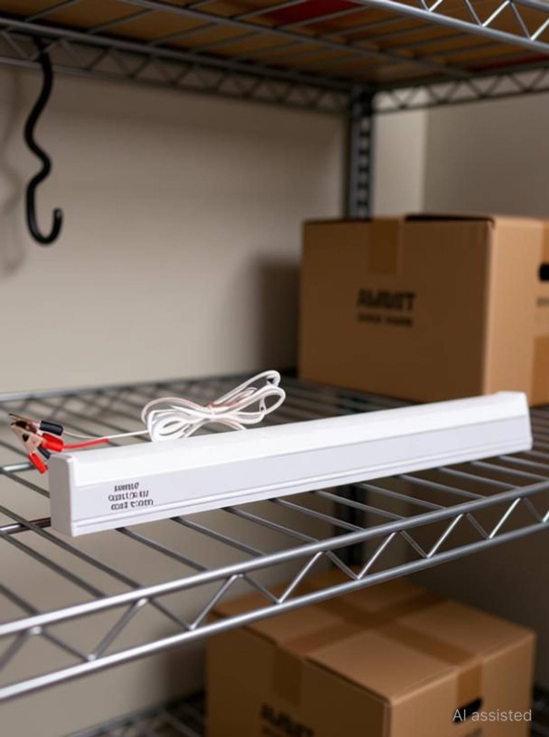 ambert 6 W 25 cm Tube Light