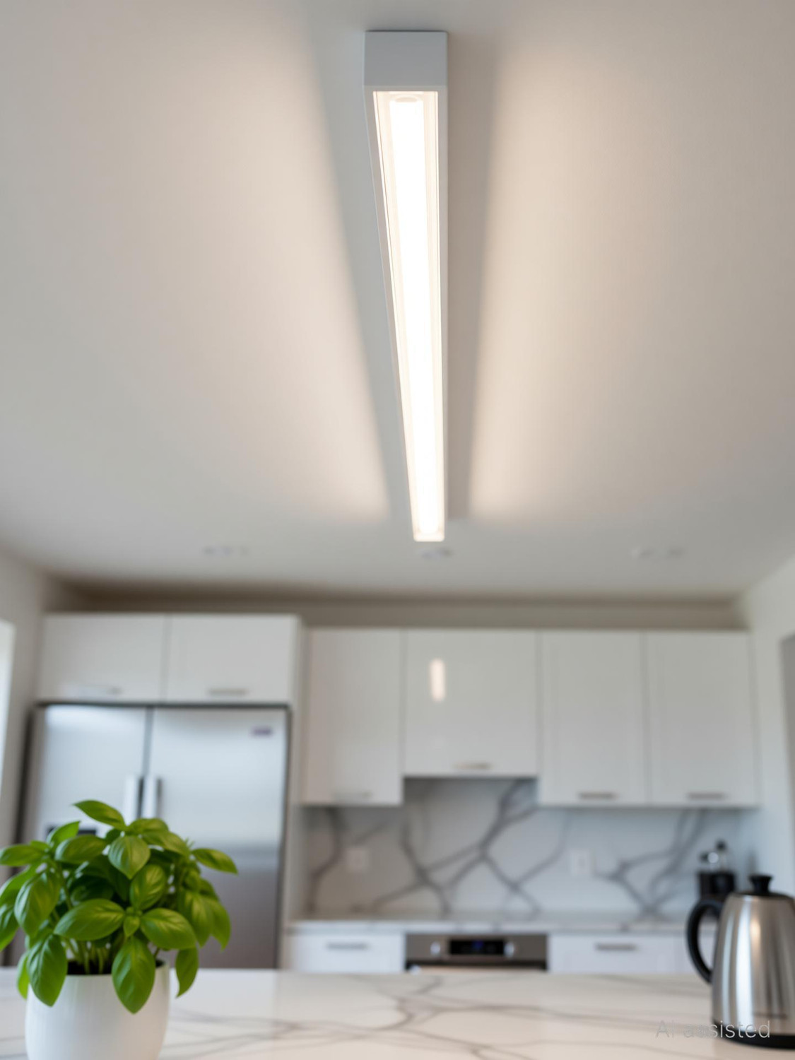 Image of HALONIX 20 W 115 cm Tube Light