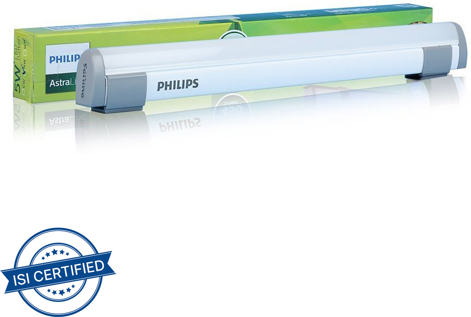 Image of PHILIPS 5W-1 Feet-Tube Light 5 W 28 cm Tube Light