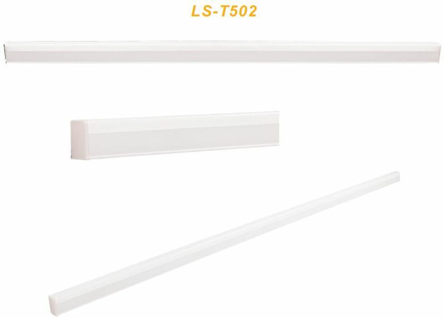 Image of Pigeon LED 20 W 120 cm Tube Light
