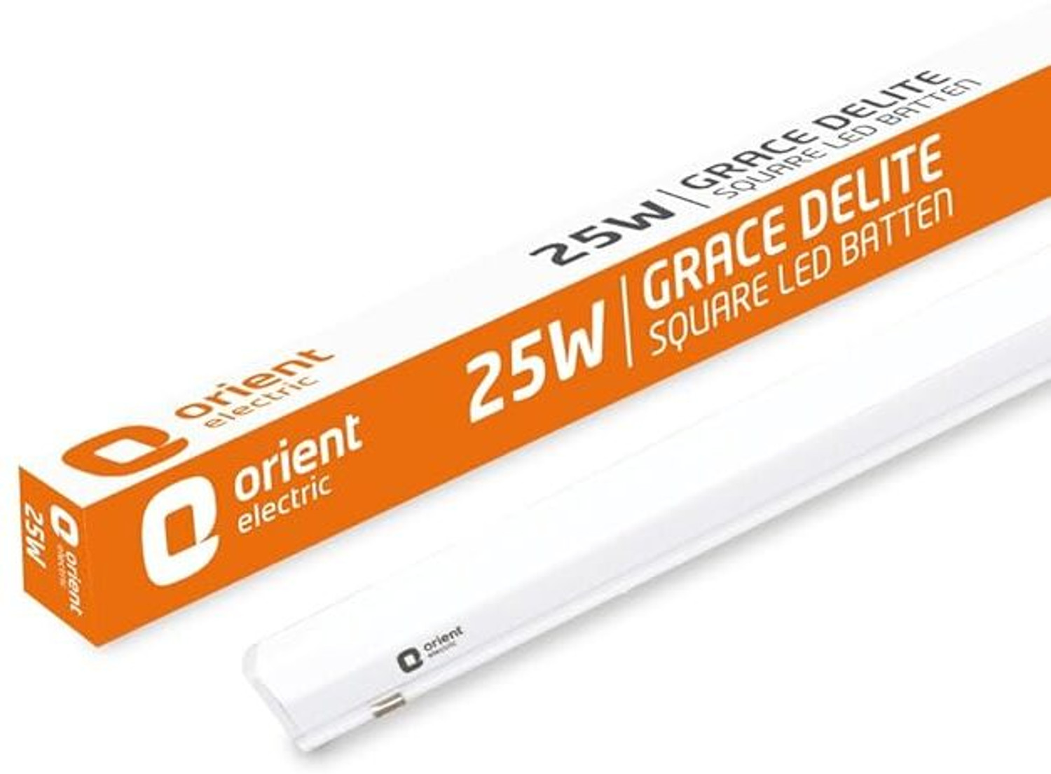 Image of Orient Electric ‎Grace Delite Batten 25 W 110 cm Tube Light