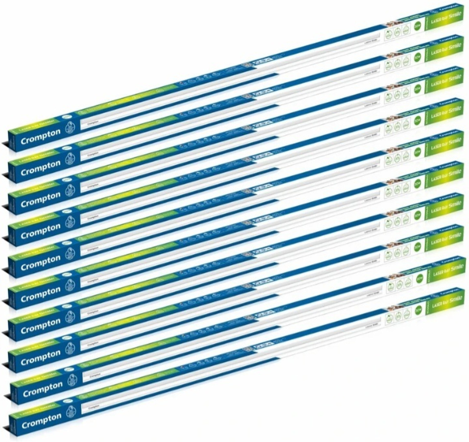 Image of Crompton 20 W 121 cm Tube Light