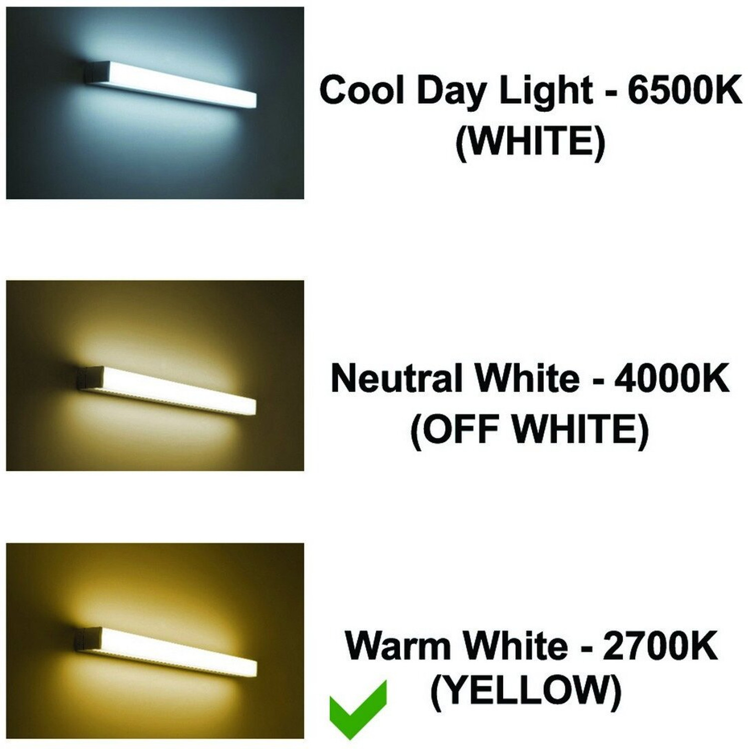 Image of Wipro 5W-1 Feet-Tube Light 5 W 27 cm Tube Light