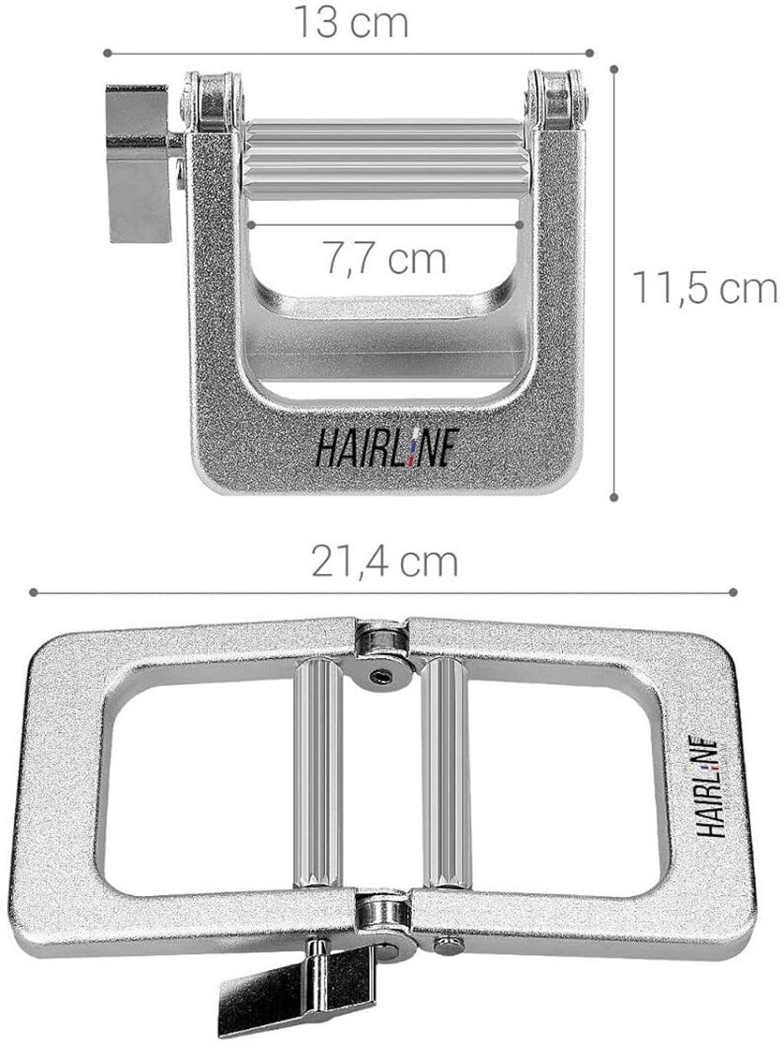 Image of Hair line Tube Squeezer Number of Tube Squeezers 225