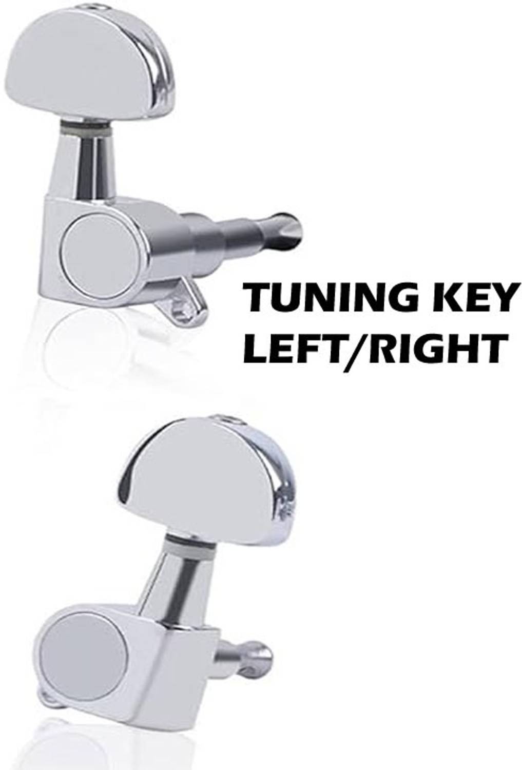 music galaxy Guitar Tuning Pegs