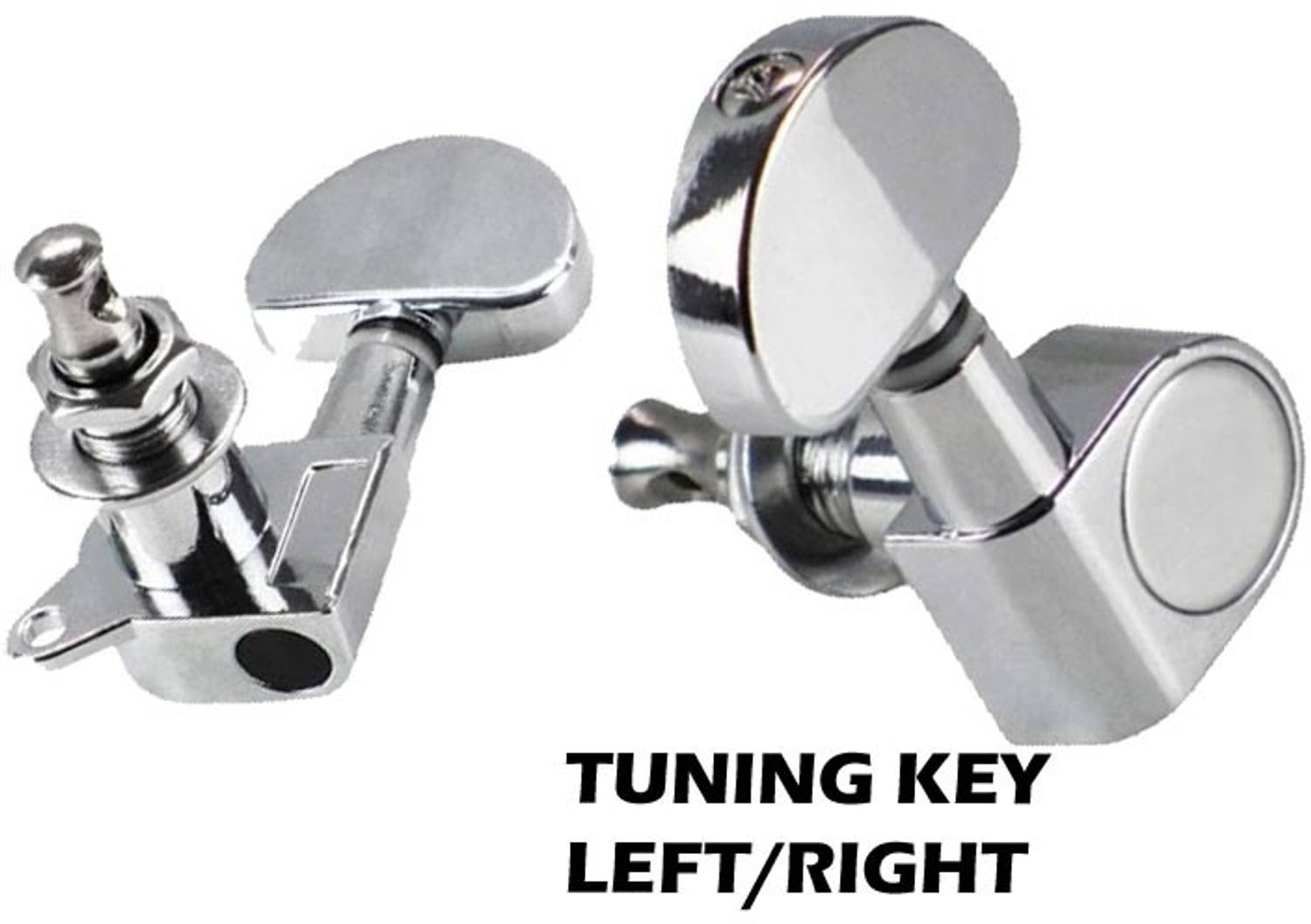 music galaxy Guitar Tuning Pegs