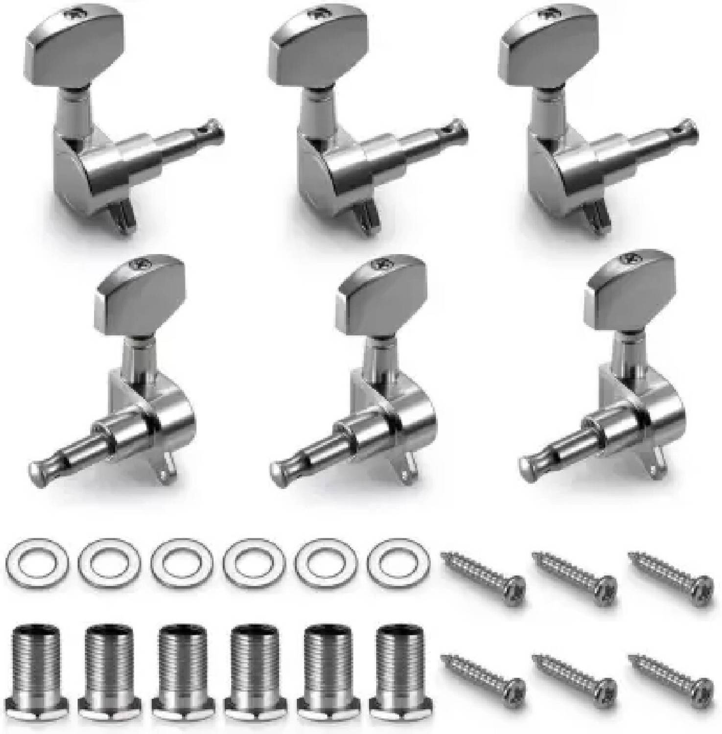 Music Mantra Guitar Tuning Pegs