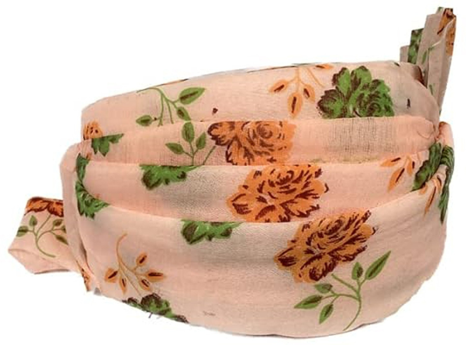 Image of WEDSTYLE Self Design Pagri