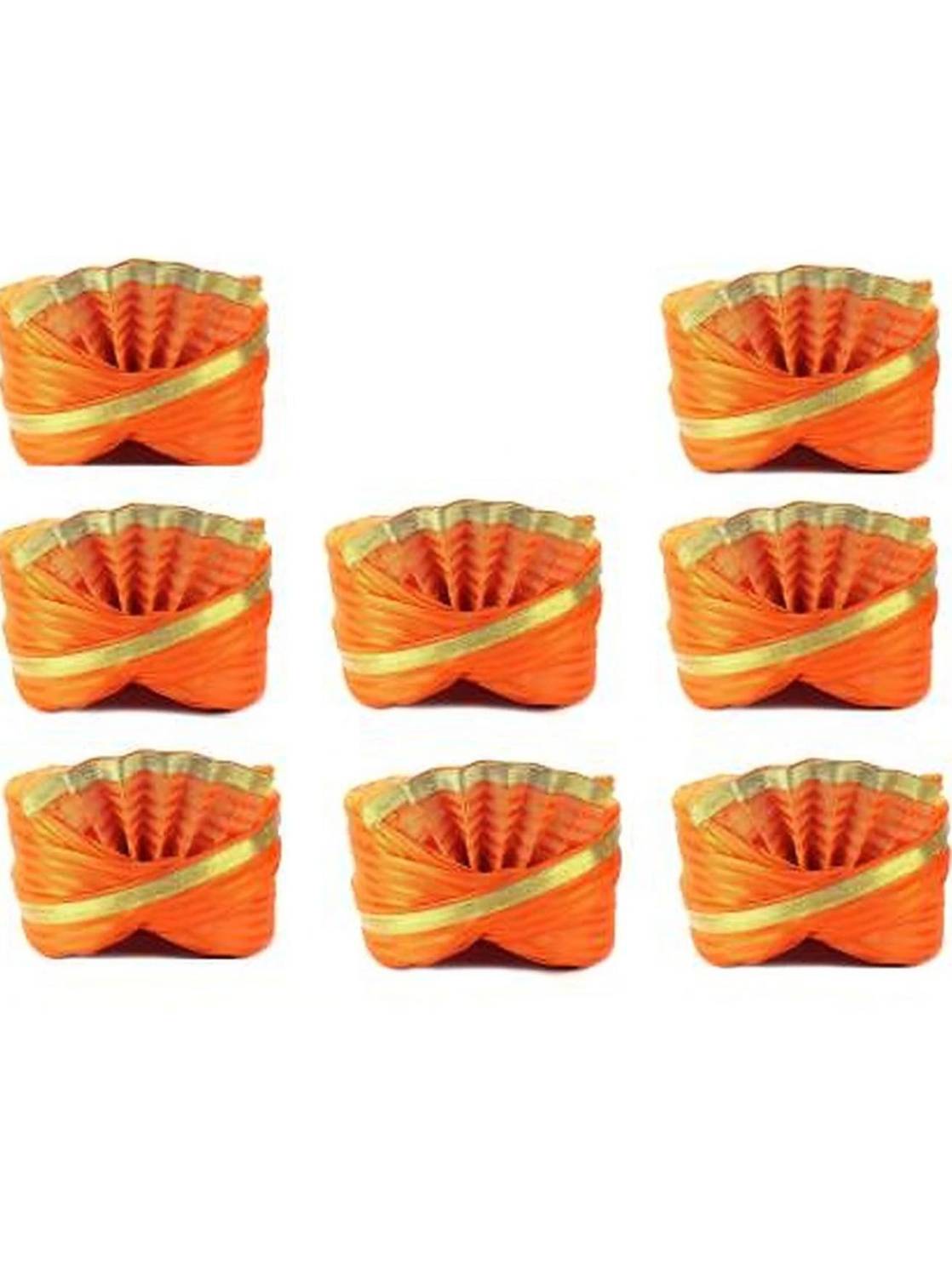 Aman Royal Striped Pagri