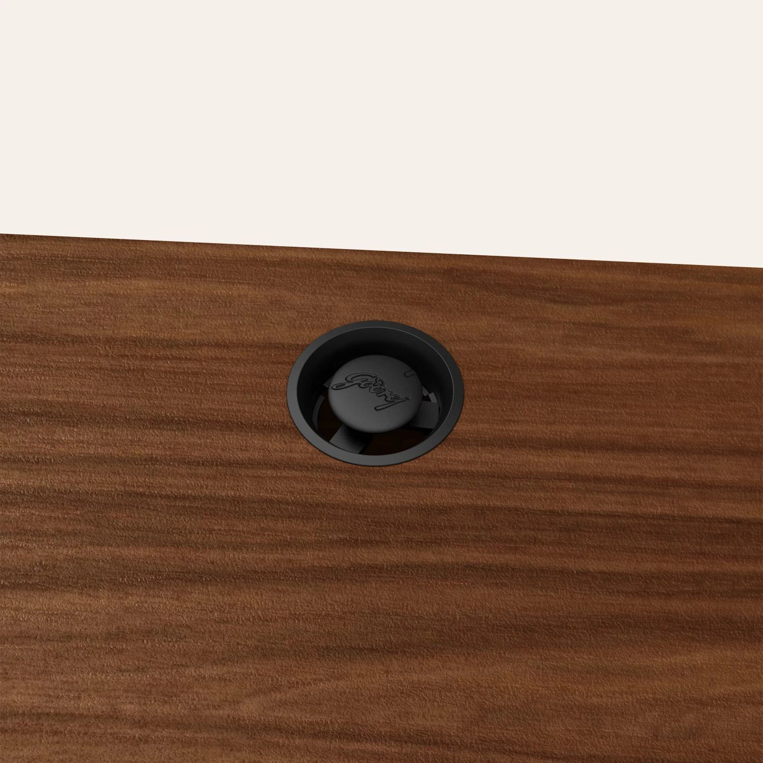 Image of Interio by Godrej Senate Engineered Wood TV Entertainment Unit