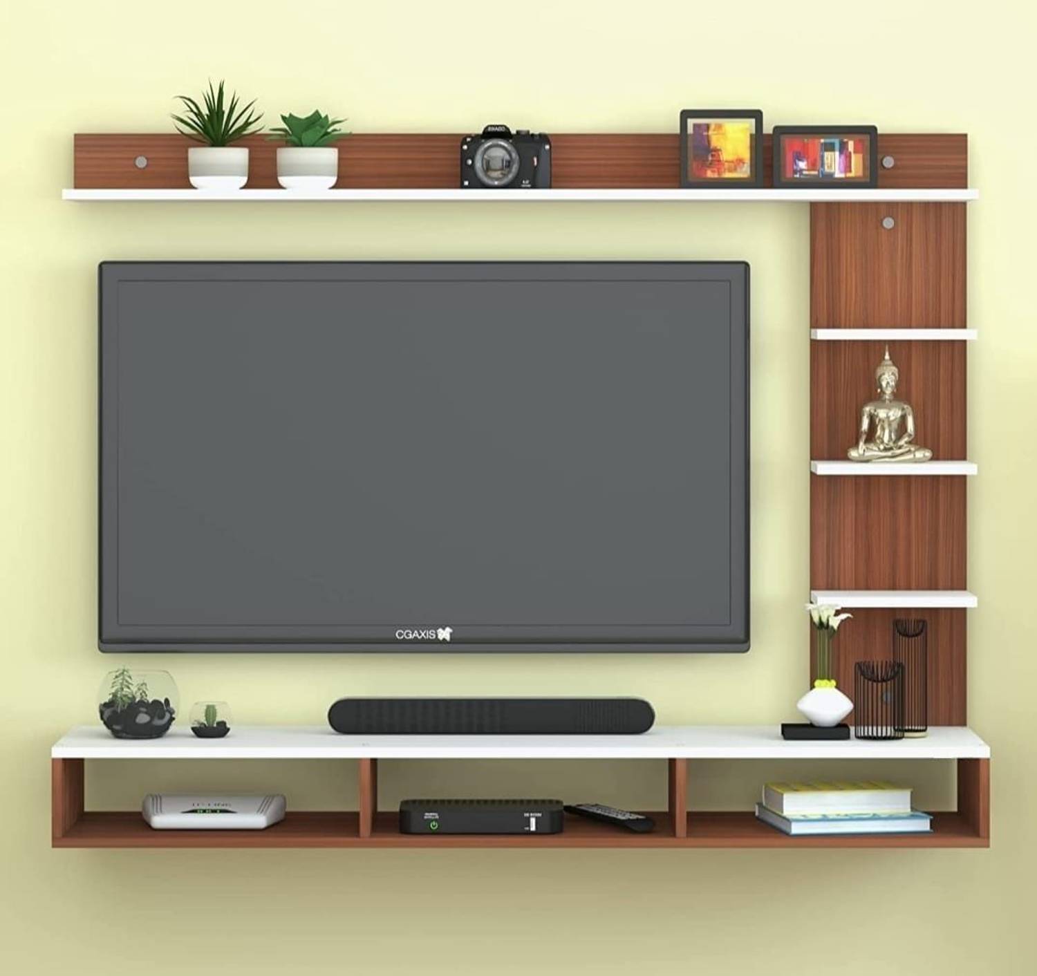aashidecor Engineered Wood TV Entertainment Unit Price in India - Buy aashidecor Engineered Wood TV Entertainment Unit online at Flipkart.com