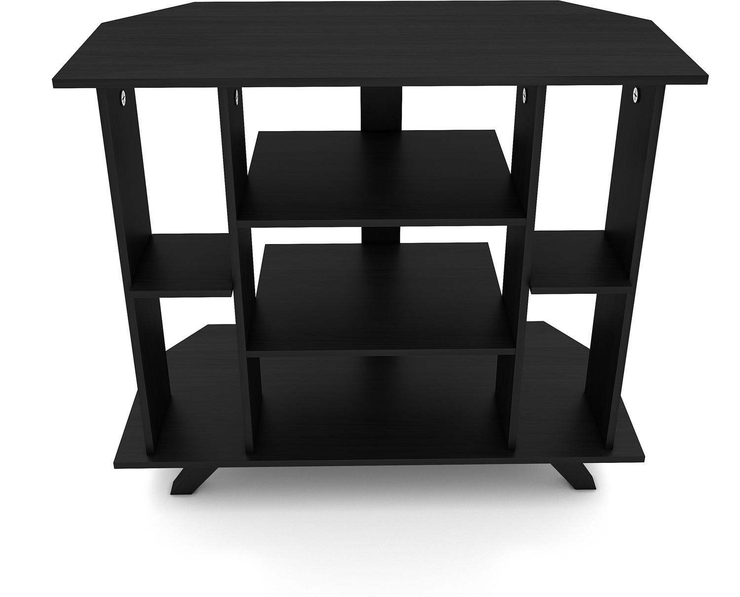 Image of Flipkart Perfect Homes Yalta Engineered Wood TV Entertainment Unit