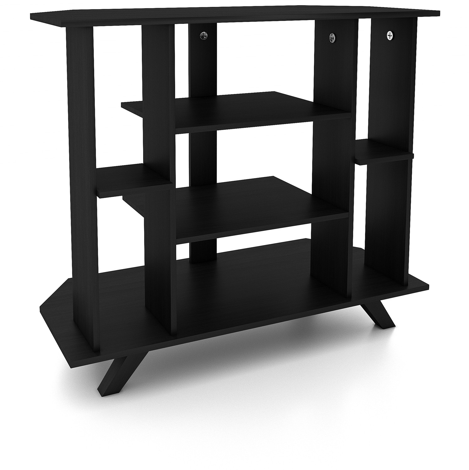 Image of Flipkart Perfect Homes Yalta Engineered Wood TV Entertainment Unit