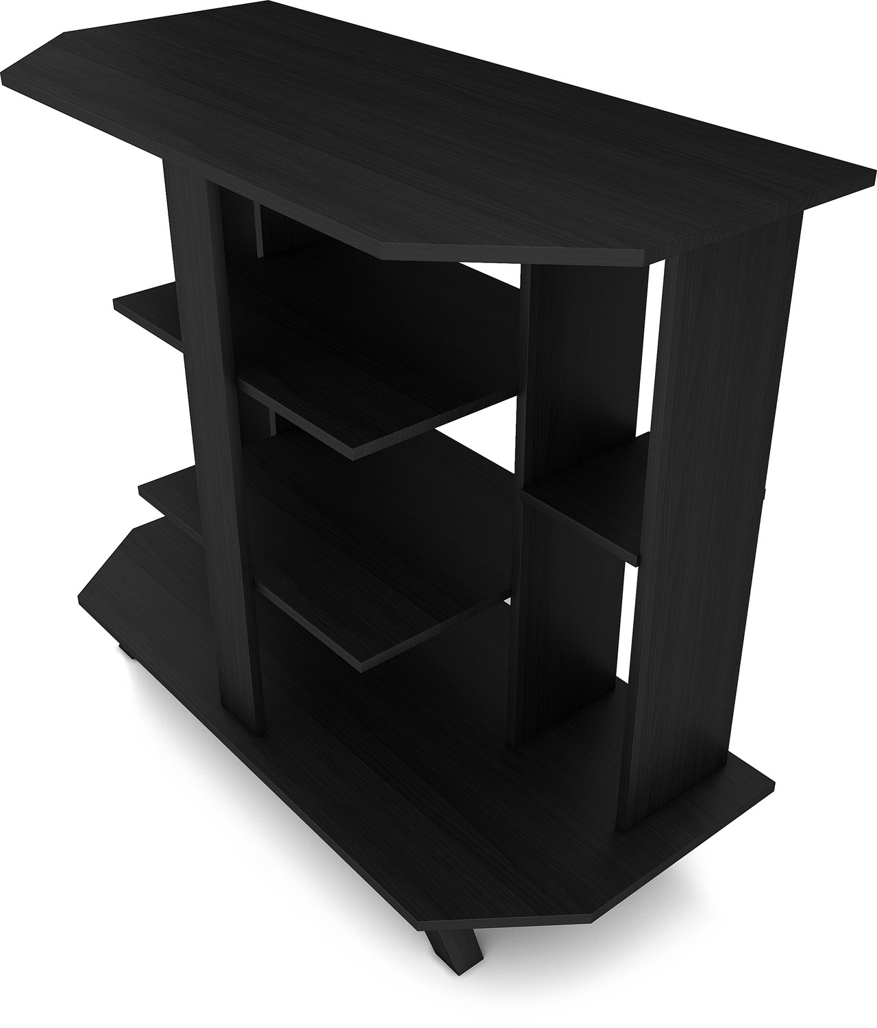 Image of Flipkart Perfect Homes Yalta Engineered Wood TV Entertainment Unit