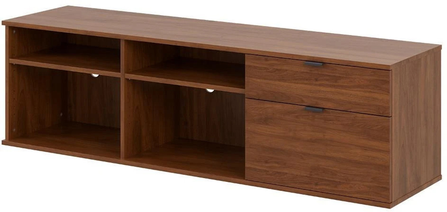 Image of Wakefit Ephemera Engineered Wood TV Entertainment Unit