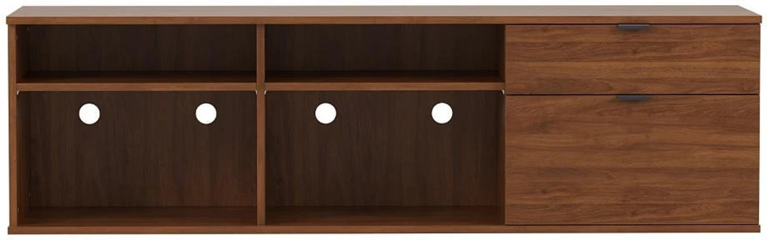 Image of Wakefit Ephemera Engineered Wood TV Entertainment Unit
