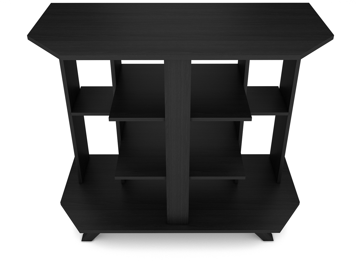 Image of Flipkart Perfect Homes Yalta Engineered Wood TV Entertainment Unit