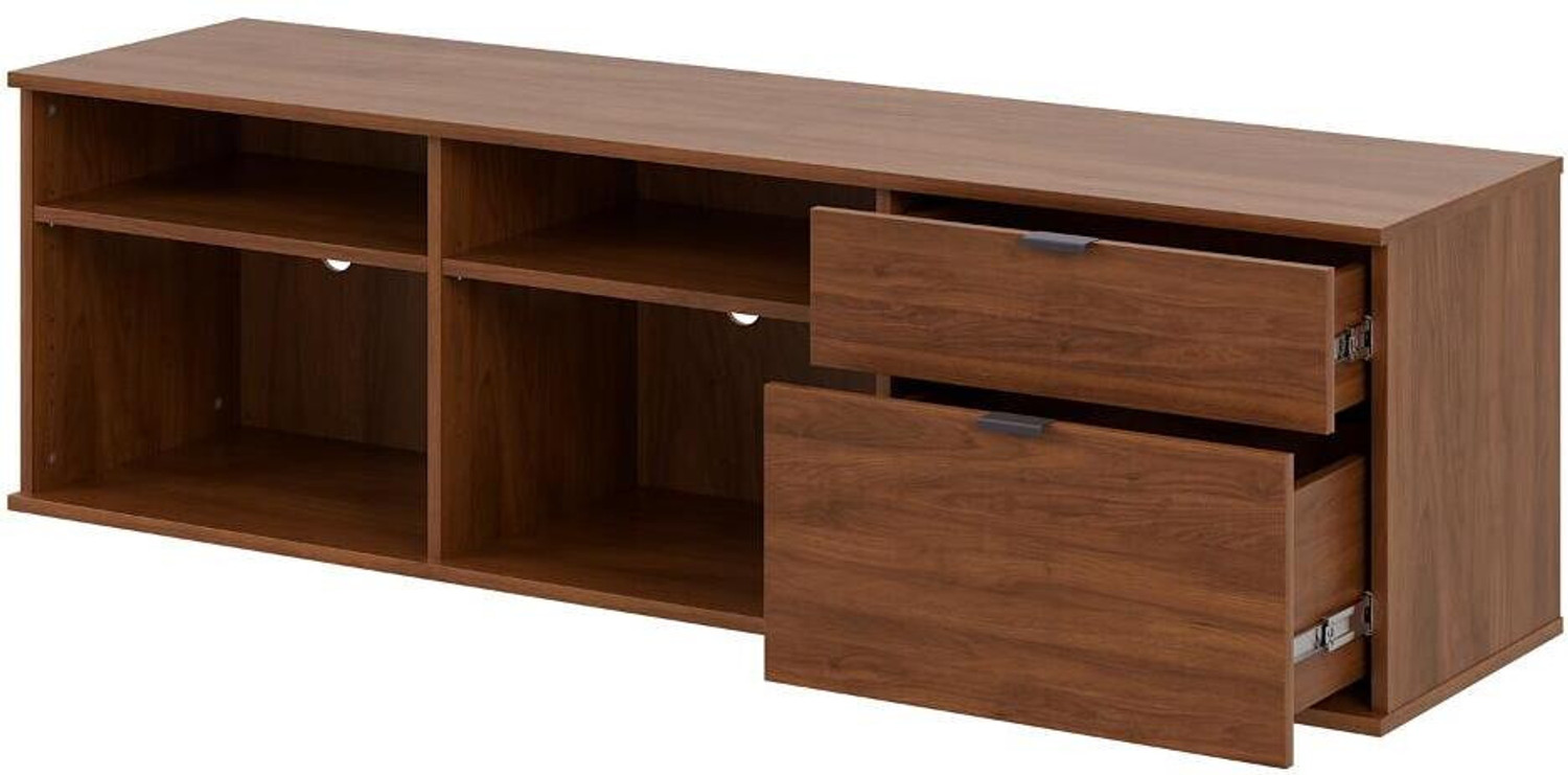 Image of Wakefit Ephemera Engineered Wood TV Entertainment Unit